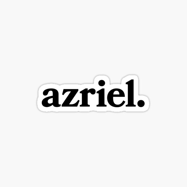 Item preview, azriel designed and sold by VSxDesigns.