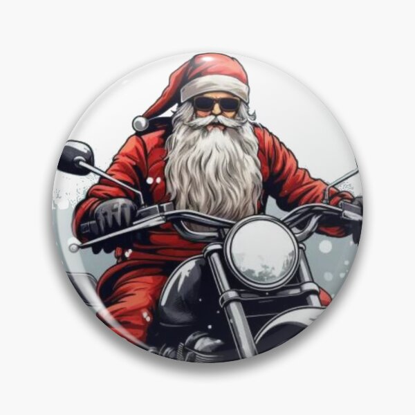 Item preview, Sons of Santa Claus United States designed and sold by PurpleMoss.