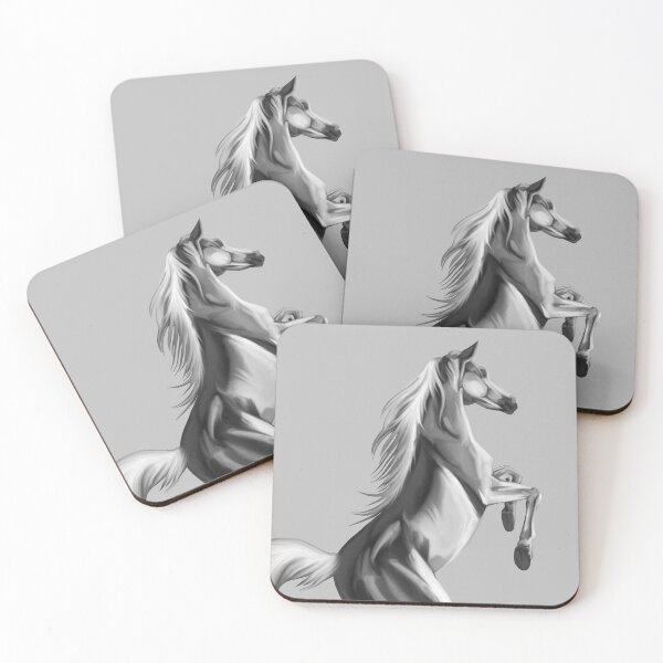 Item preview, Her Horse designed and sold by CreativeOpus.