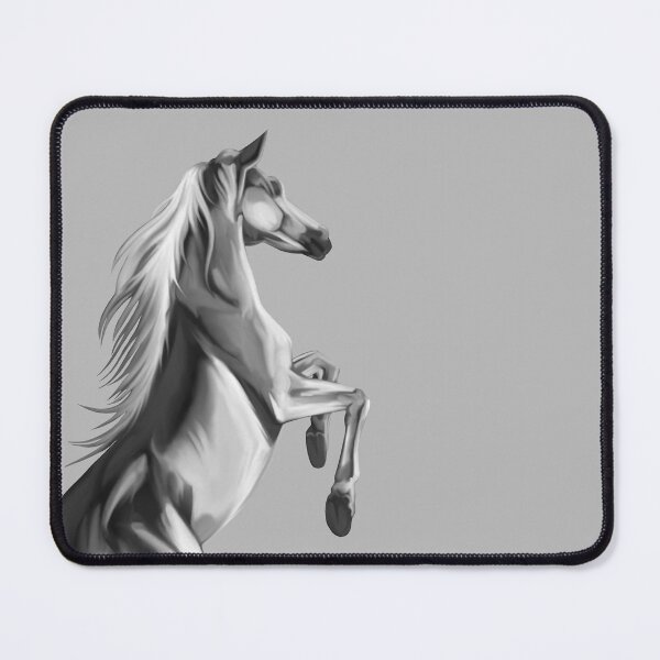 Item preview, Her Horse designed and sold by CreativeOpus.