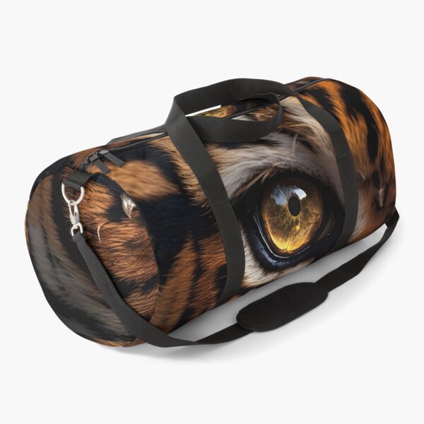 Item preview, stunning closeup photo of a tigers eye designed and sold by dcrc.