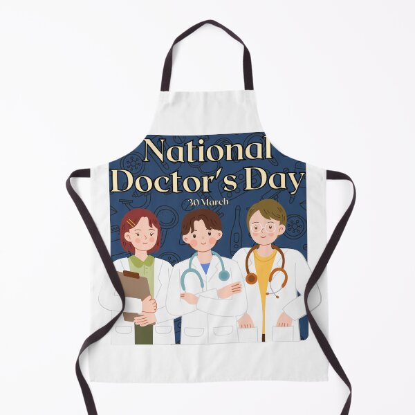 Item preview, Doctor's Day National Doctor's Day 2024 designed and sold by YeniDesignArt.