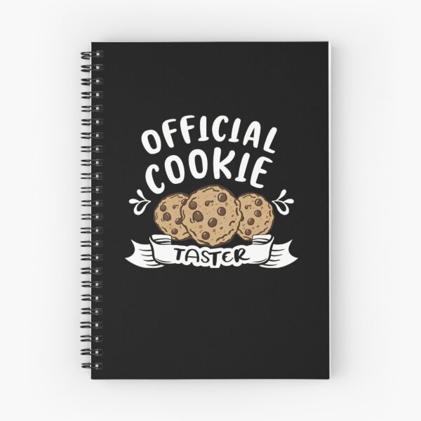 Item preview, Official Cookie Taster Home Bakery Squad Cookie Tester designed and sold by SlocifieShop.