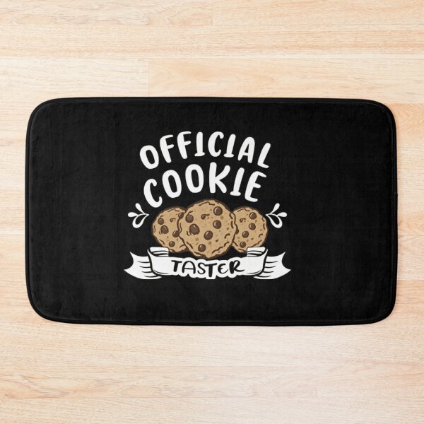 Item preview, Official Cookie Taster Home Bakery Squad Cookie Tester designed and sold by SlocifieShop.