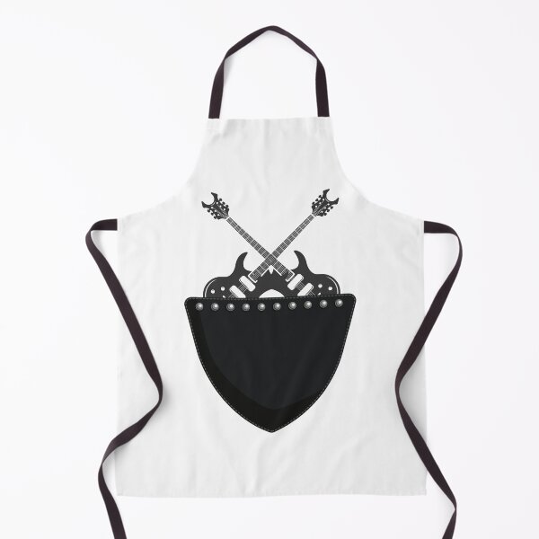 Item preview, Guitarist pouch designed and sold by Artbellachi.