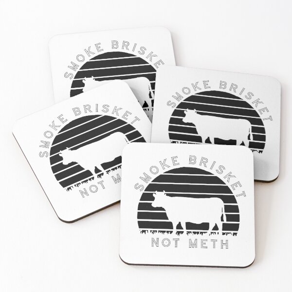 Item preview, Smoked Meats designed and sold by ColdIcedTees.