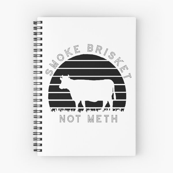 Item preview, Smoked Meats designed and sold by ColdIcedTees.