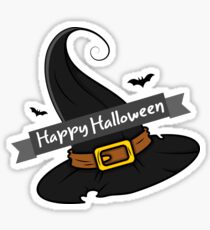 Halloween Sticker