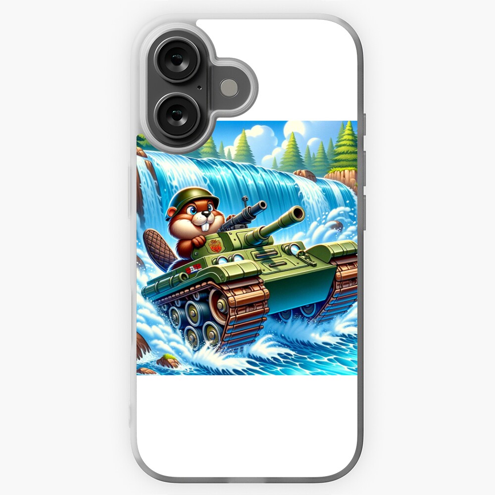 Item preview, iPhone Soft Case designed and sold by TeeMugs3.
