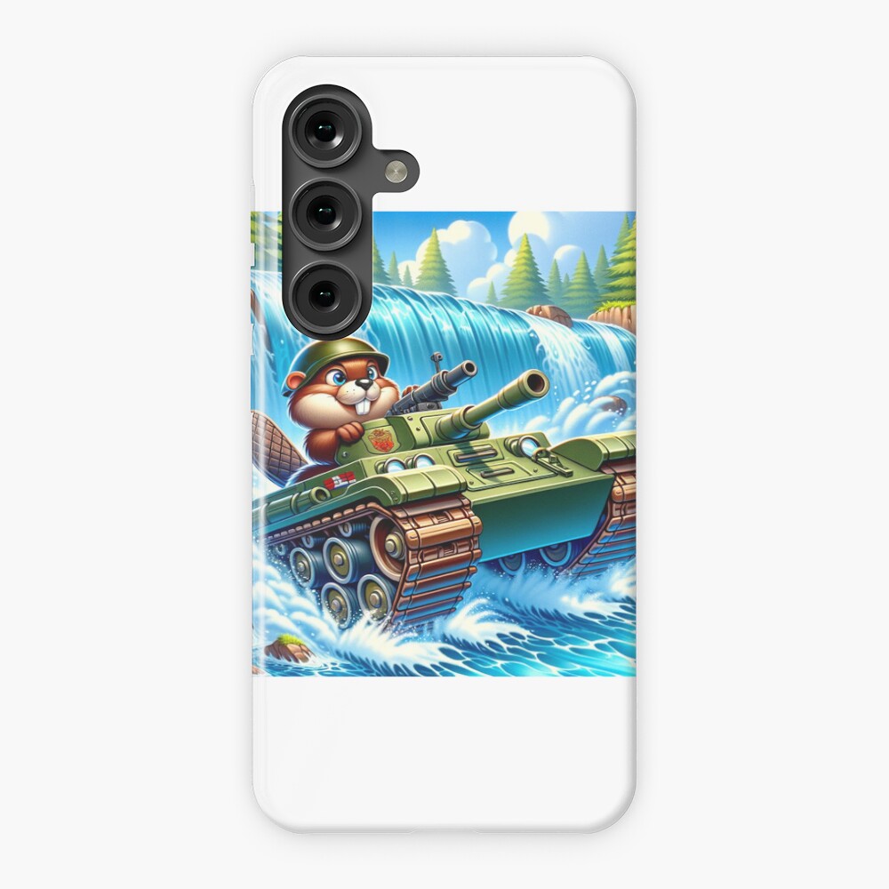 Item preview, Samsung Galaxy Snap Case designed and sold by TeeMugs3.