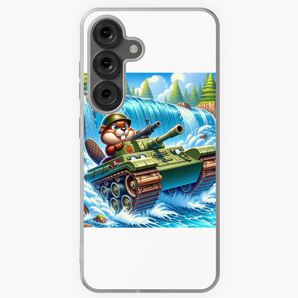 Item preview, Samsung Galaxy Soft Case designed and sold by TeeMugs3.