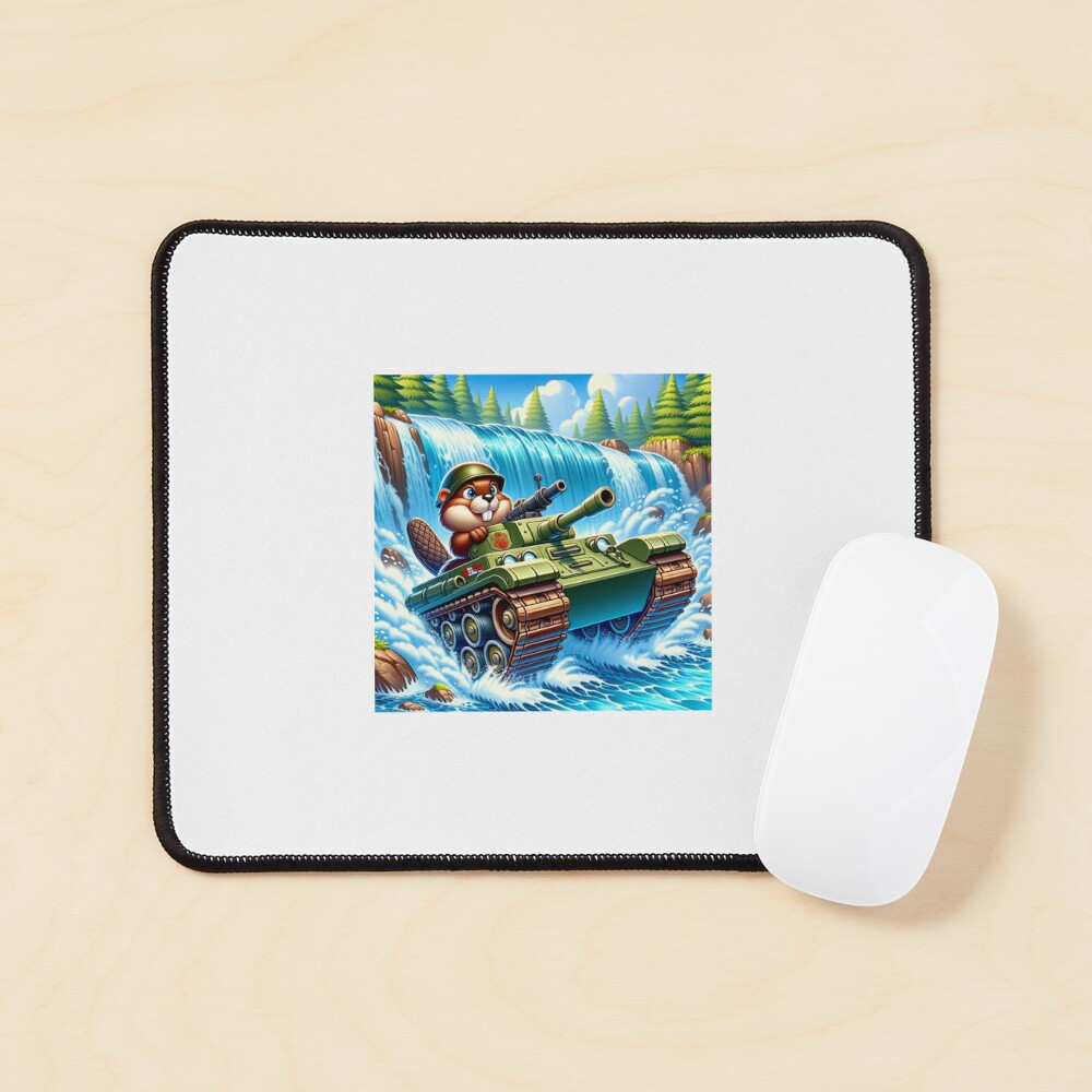 Item preview, Mouse Pad designed and sold by TeeMugs3.
