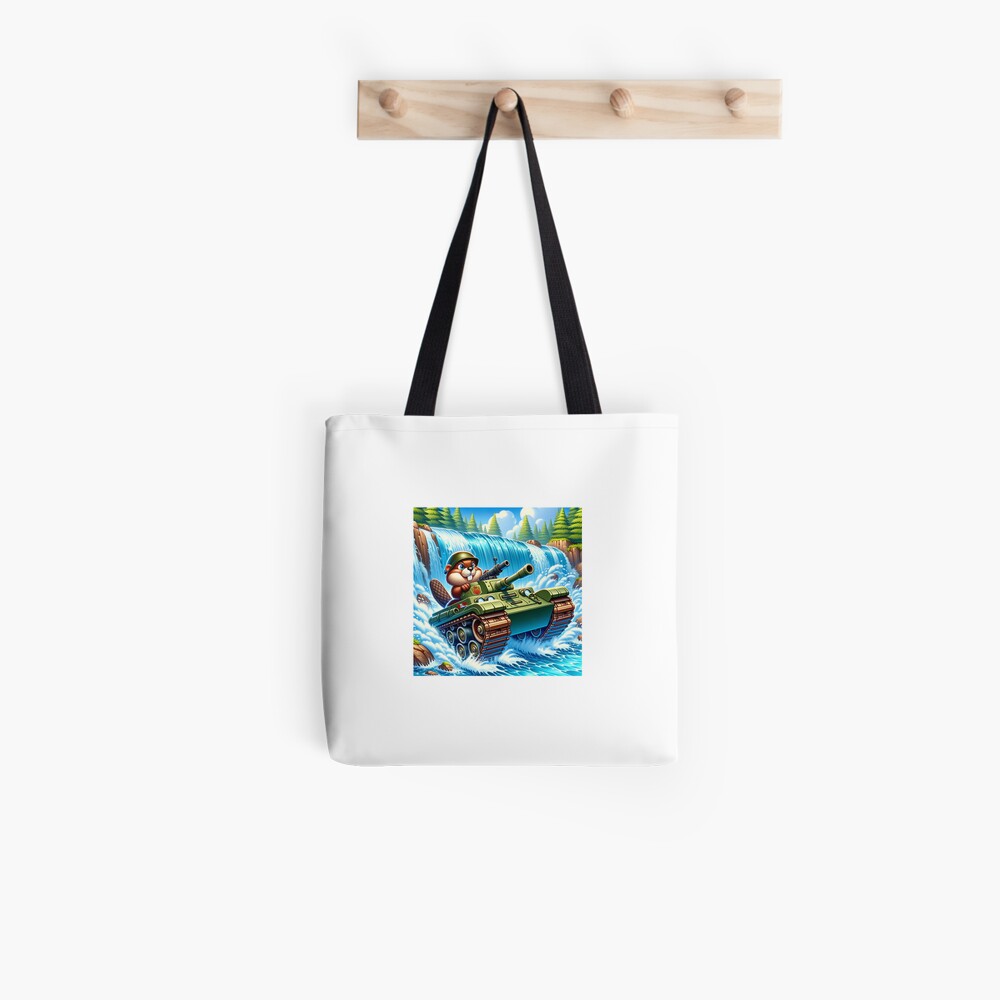 Item preview, All Over Print Tote Bag designed and sold by TeeMugs3.