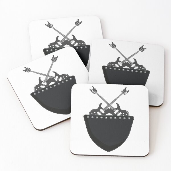 Item preview, Guitarist pouch designed and sold by Artbellachi.