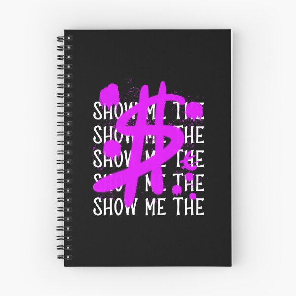 Item preview, Love And Money I Love Money Show Me The Money Meme Funny designed and sold by ArabCorner.