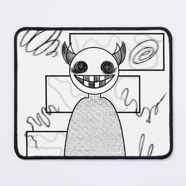 Item preview, Devil designed and sold by patcharapa2002.