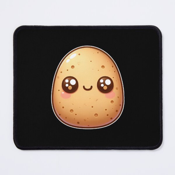 Item preview, Potato Cute Pauline designed and sold by designedfeeling.