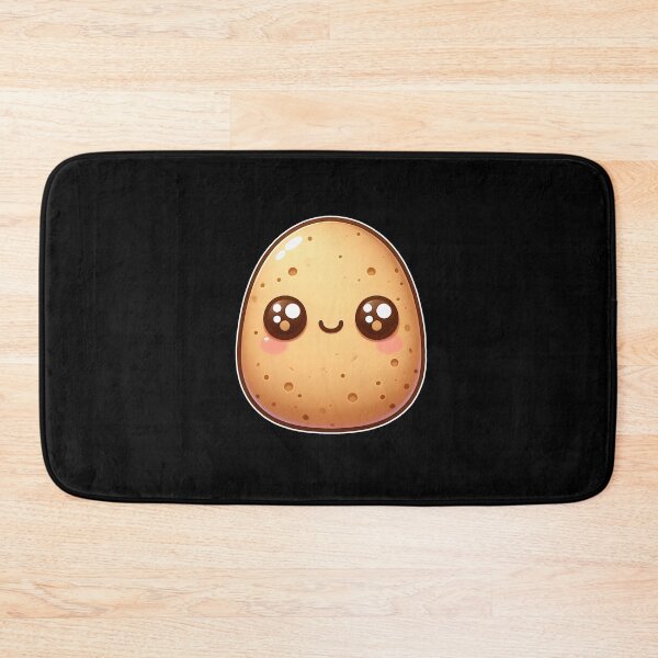 Item preview, Potato Cute Pauline designed and sold by designedfeeling.