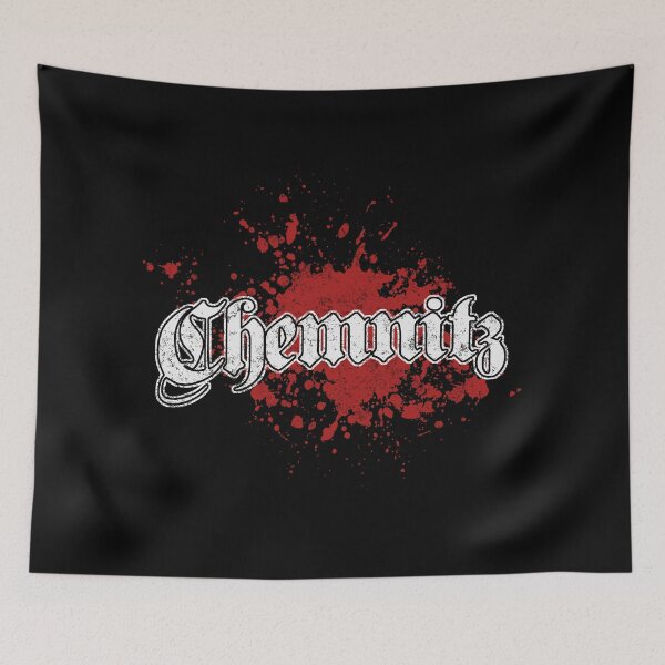Item preview, Chemnitz designed and sold by drizzd.
