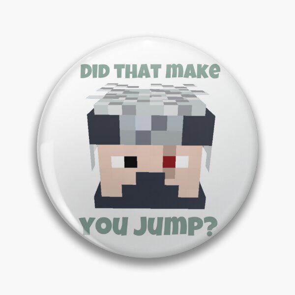 Item preview, Etho Secret Life Quote designed and sold by generalkitkat.
