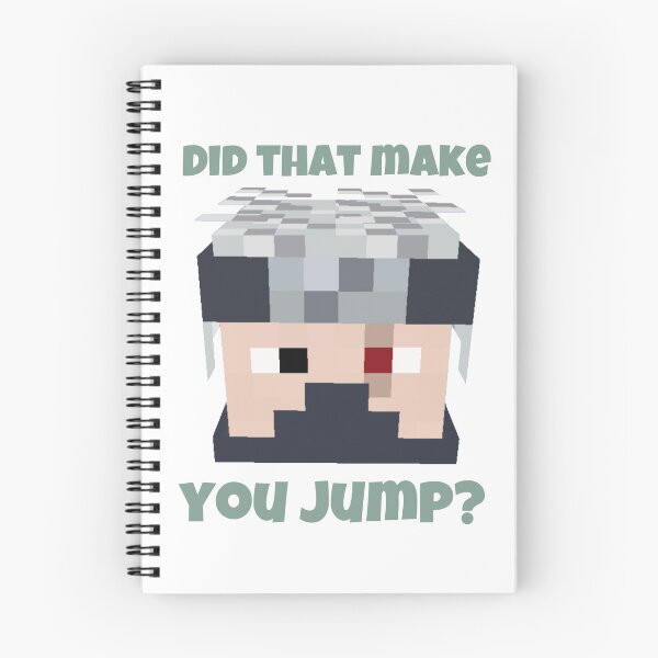 Item preview, Etho Secret Life Quote designed and sold by generalkitkat.