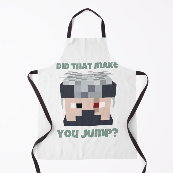Item preview, Etho Secret Life Quote designed and sold by generalkitkat.