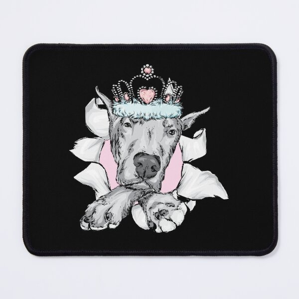Item preview, Dog - Queen designed and sold by LionessLove.