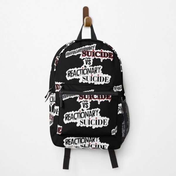 Item preview, revolutionary suicide 2 designed and sold by Mars-b.