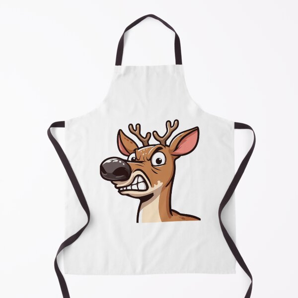 Item preview, Disgusted Deer designed and sold by Colorful Dreams.