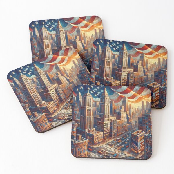 Item preview, The beautiful American building designed and sold by primtawan.
