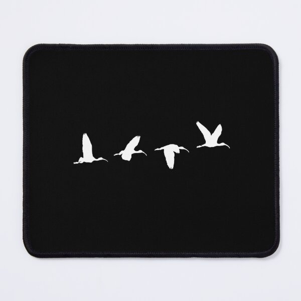 Item preview, Bin Chickens in Flight designed and sold by metropol.