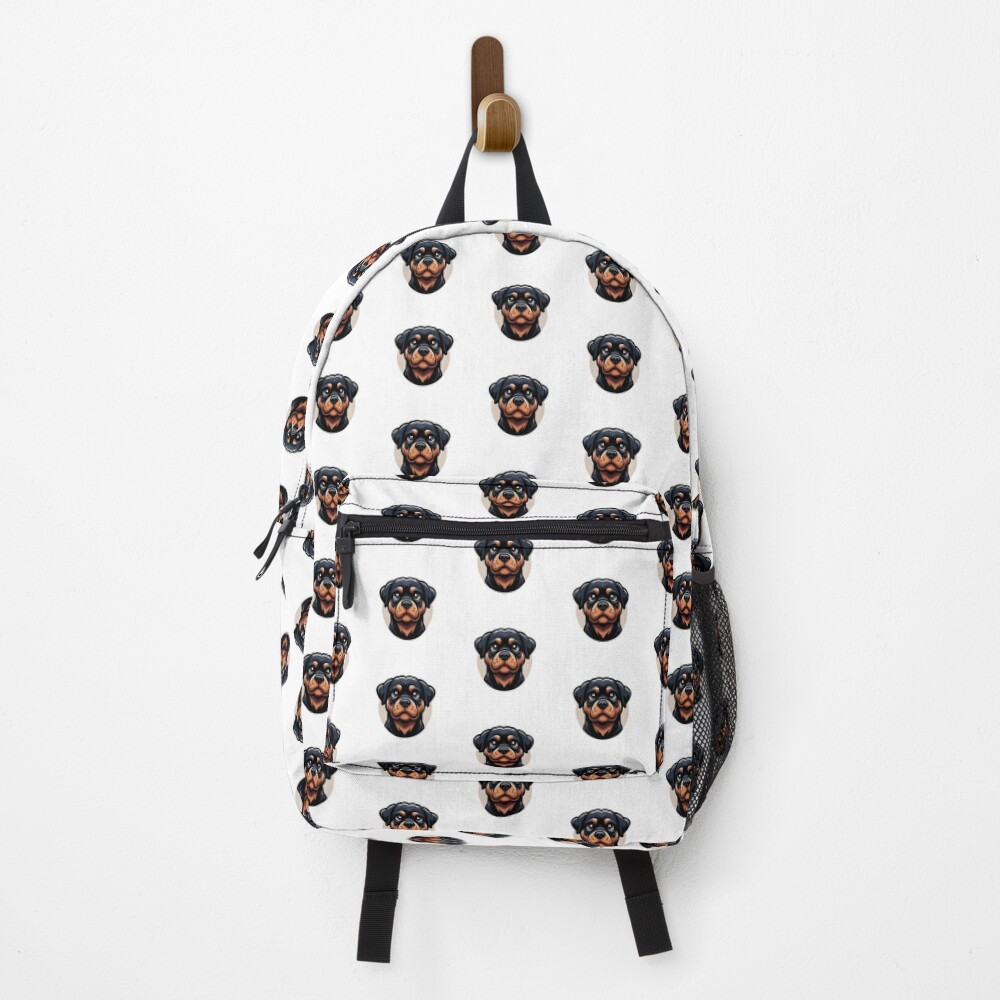 Item preview, Backpack designed and sold by CharmStudio.