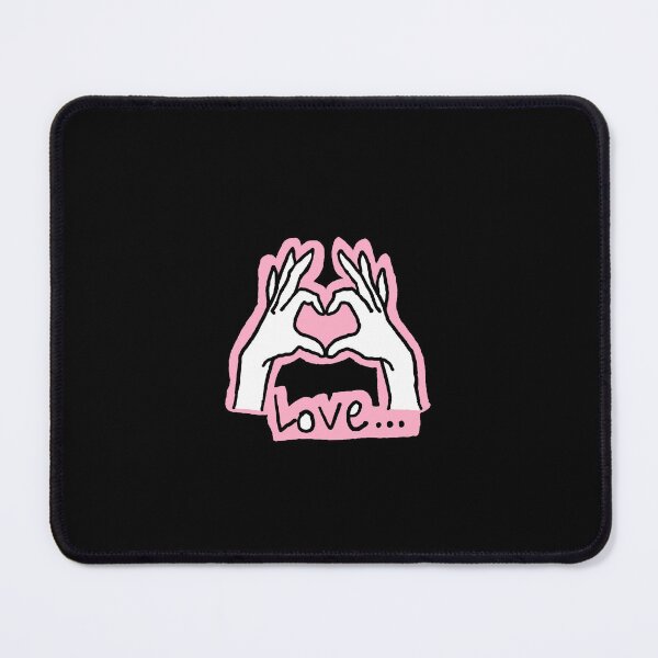 Item preview, Finger heart designed and sold by zzzozzo.