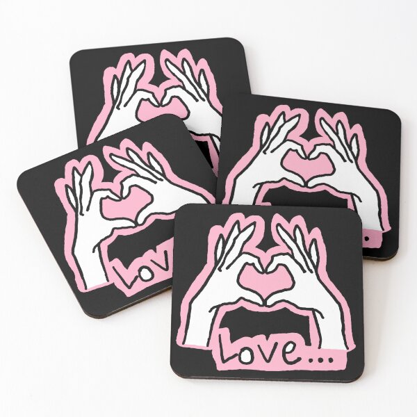 Item preview, Finger heart designed and sold by zzzozzo.