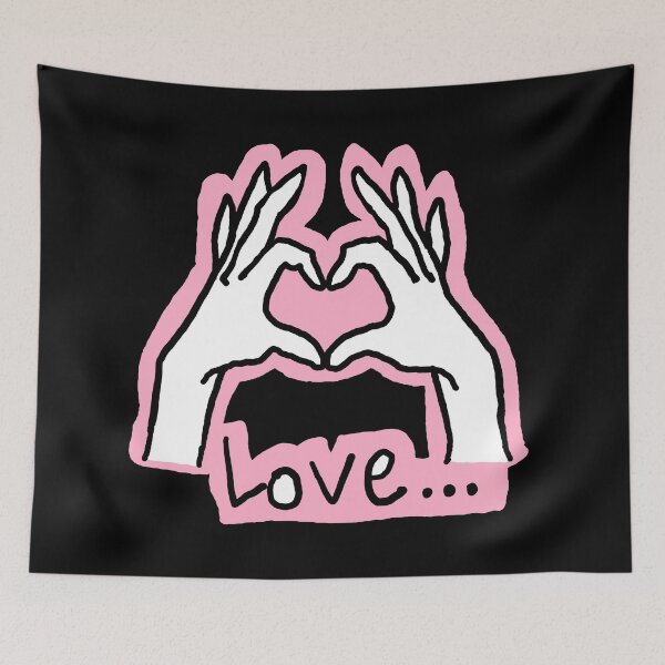 Item preview, Finger heart designed and sold by zzzozzo.