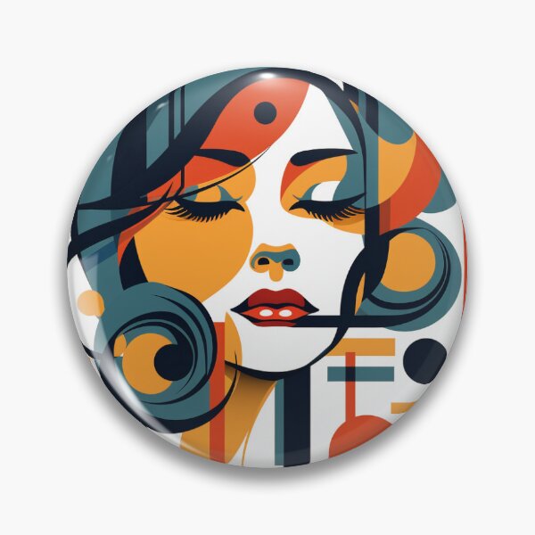 Item preview, Chroma Rhapsody designed and sold by Artisleek Designs.