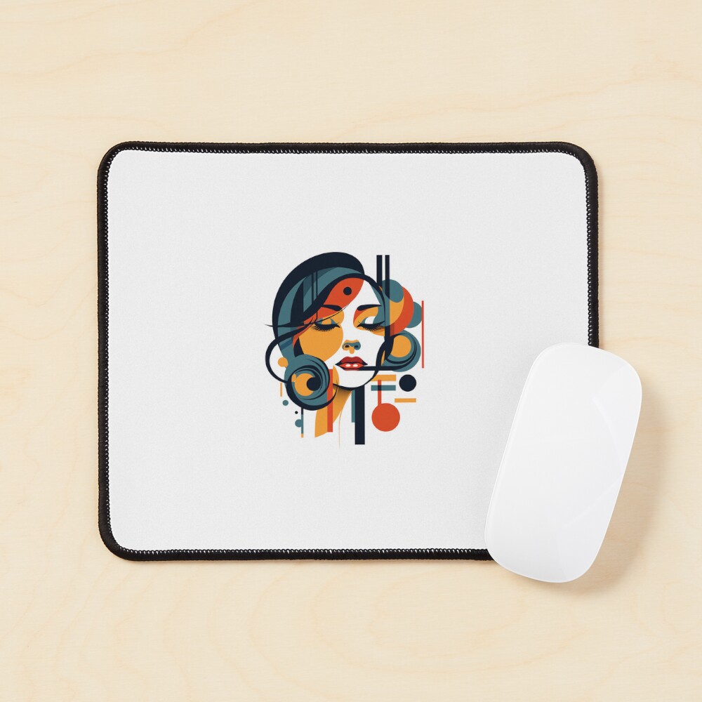 Item preview, Mouse Pad designed and sold by richardfernando.