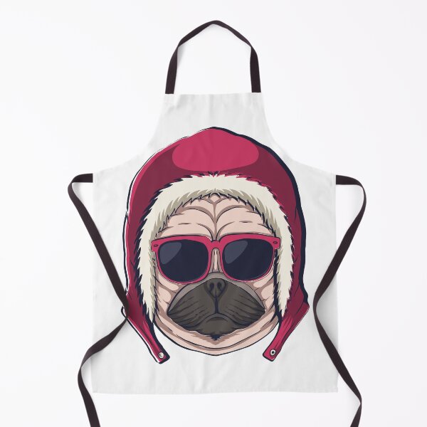 Item preview, Cute pug designed and sold by LionessLove.