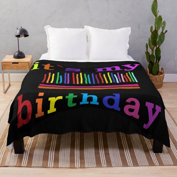 Item preview, its my birthday sign my backside please funny birthday designed and sold by EunsooLee.