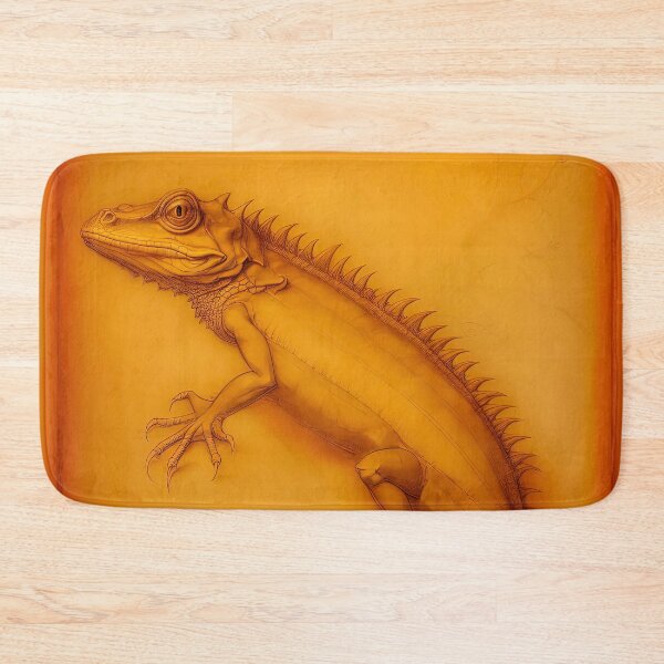 Item preview, Lizard  designed and sold by LanaGustavsson.