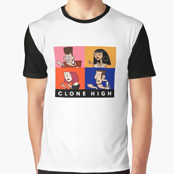 Vista previa del artículo con la obra «Clonar Altas Manos de la Sinceridad», diseñado y vendido por bluelephante.