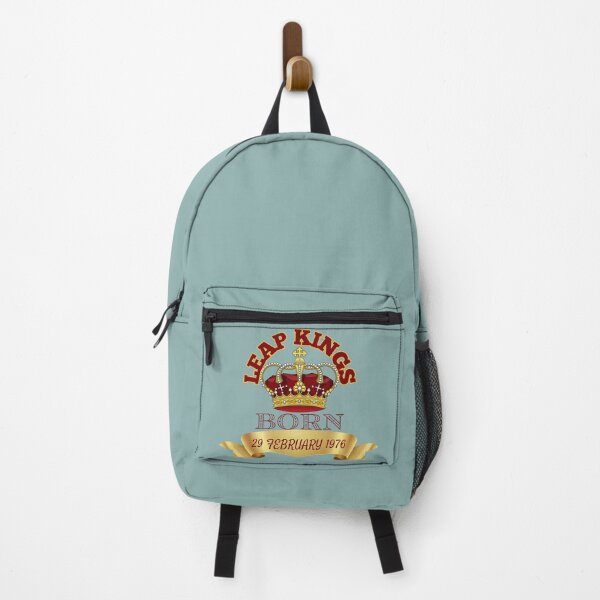 Item preview, Leap Kings Born 29 February 1976 designed and sold by mamolebo.