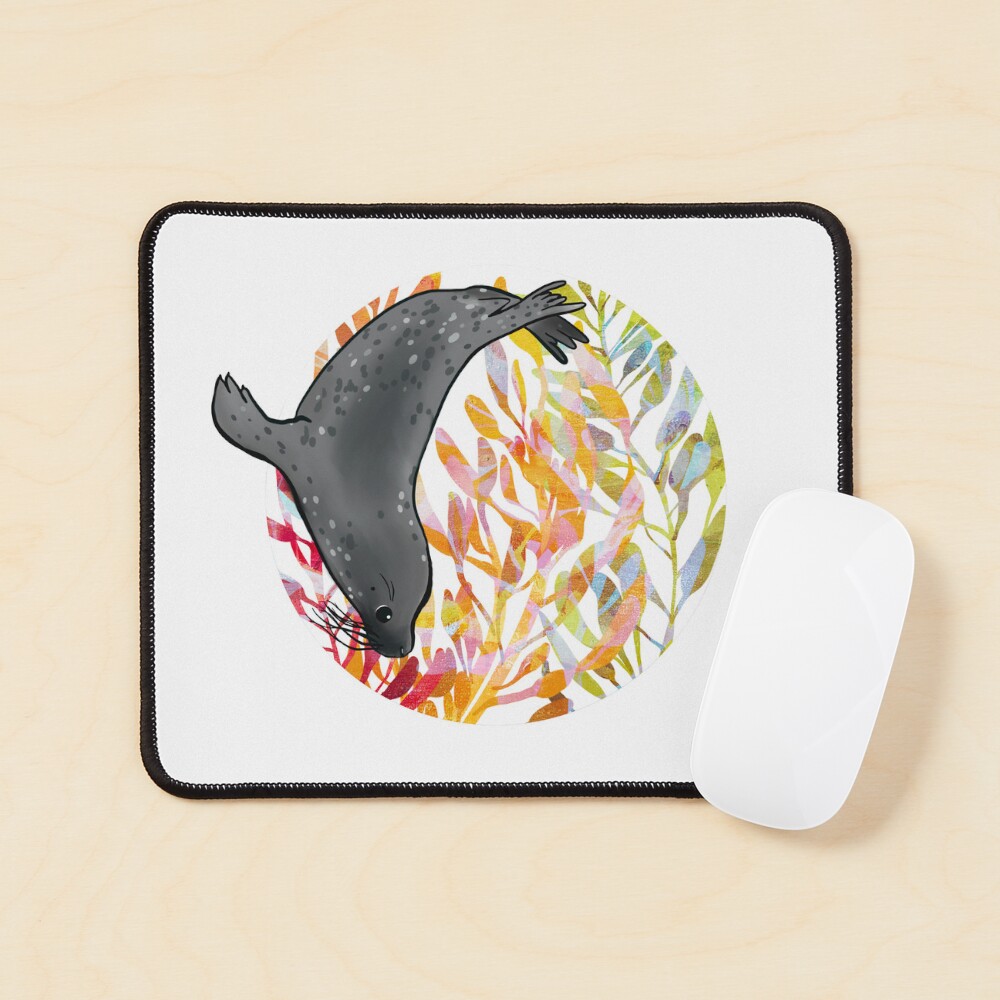Item preview, Mouse Pad designed and sold by Spikeabell.