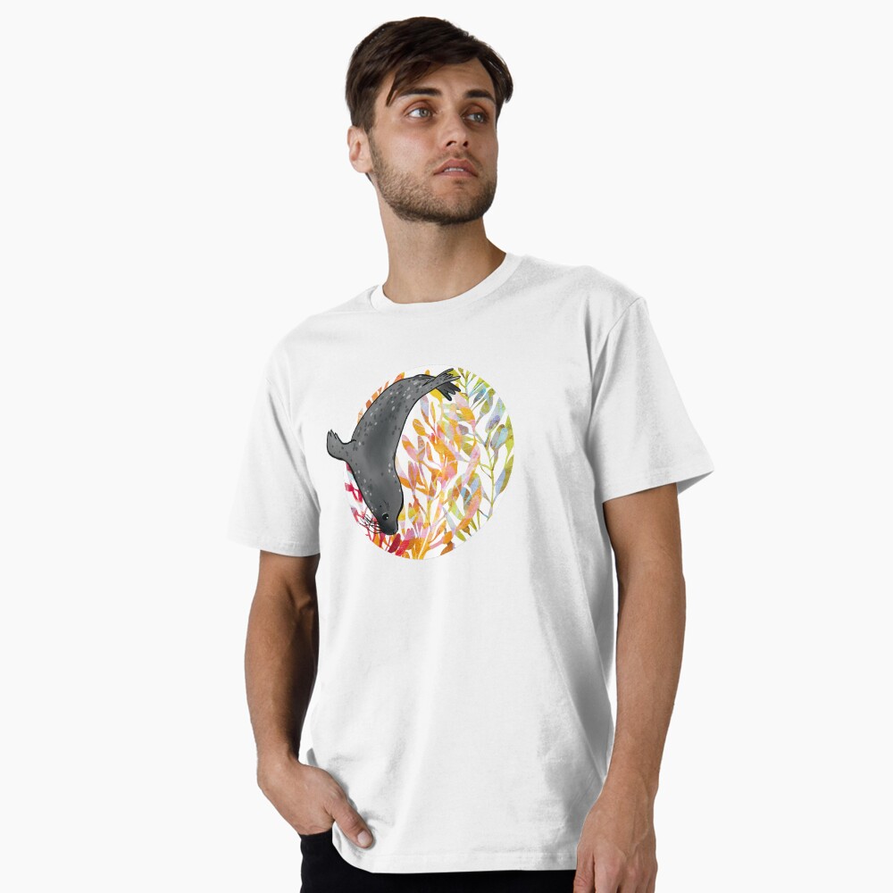 Item preview, Premium T-Shirt designed and sold by Spikeabell.