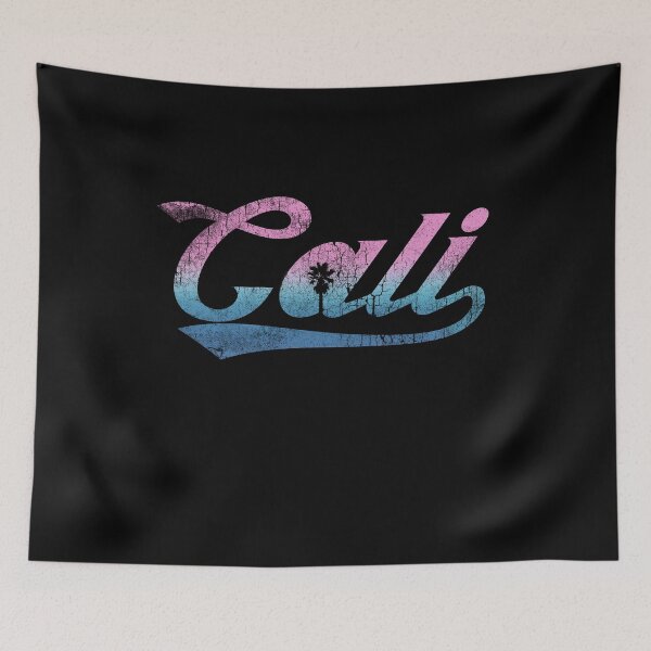 Item preview, California Love designed and sold by Flying Jake.