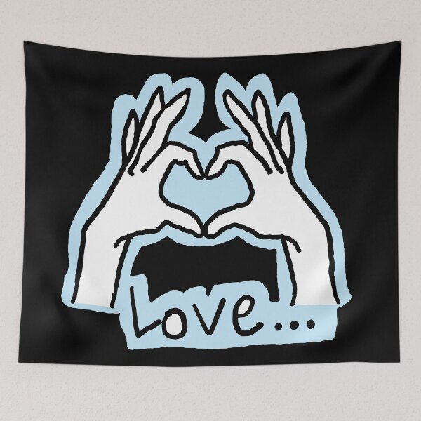 Item preview, Finger heart designed and sold by zzzozzo.