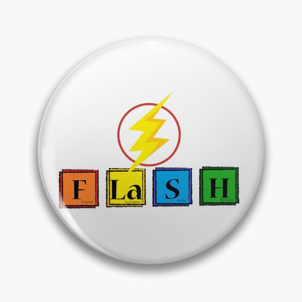 Item preview, Elemental Flash!! designed and sold by InnovyaDesigns.