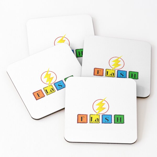 Item preview, Elemental Flash!! designed and sold by InnovyaDesigns.