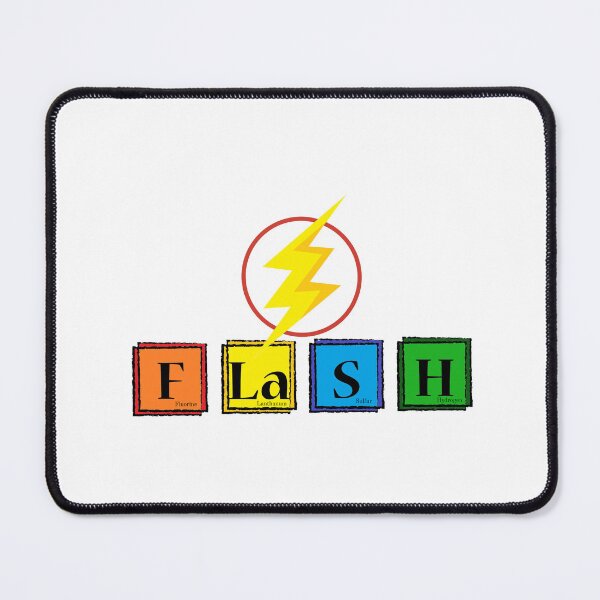 Item preview, Elemental Flash!! designed and sold by InnovyaDesigns.