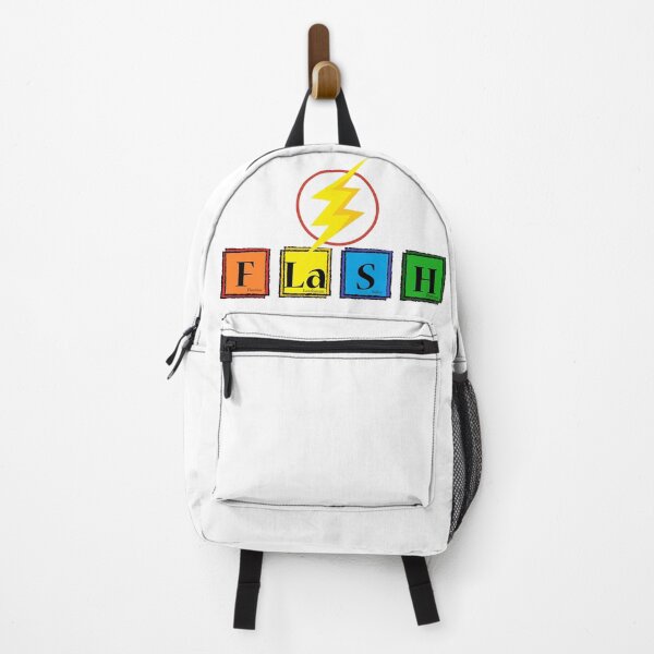 Item preview, Elemental Flash!! designed and sold by InnovyaDesigns.